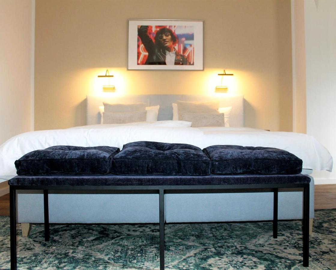 Piesteritzer Hof - Hotel Garni Wittenberg Extérieur photo
