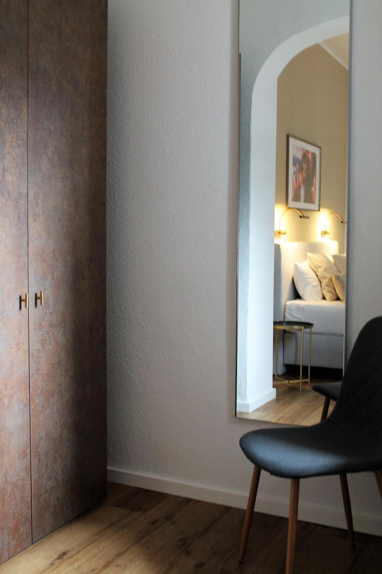 Piesteritzer Hof - Hotel Garni Wittenberg Chambre photo